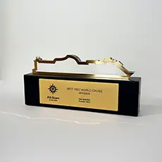 All Stars of The Sea 2025 - MSC Cruceros