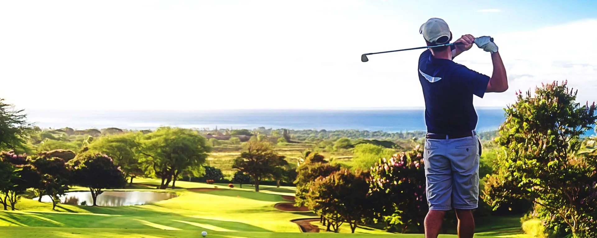 Novedad Golf & Cruise
