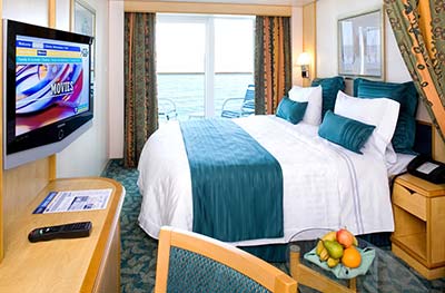 Ocean View with Balcony royal-caribbean-radiance-of-the-seas-d