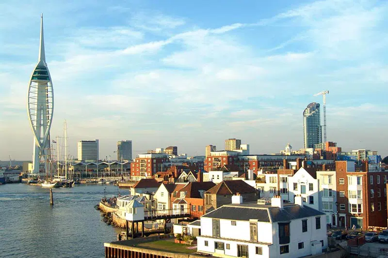 portsmouth