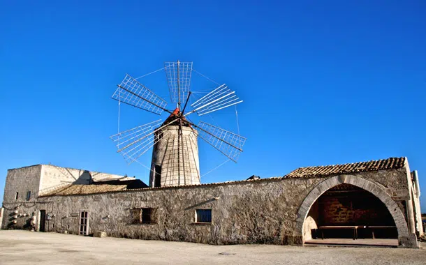 trapani