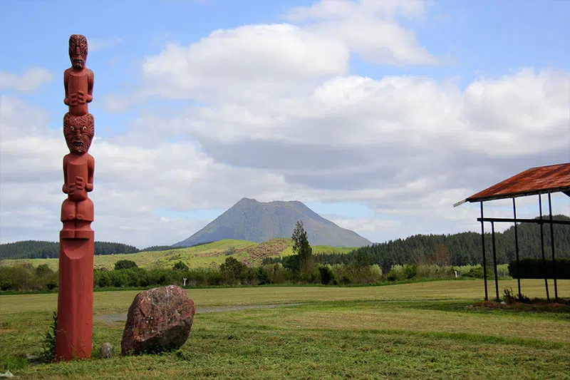 waitangi