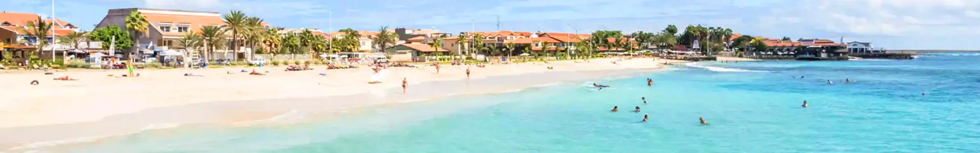 Islas de Cabo Verde