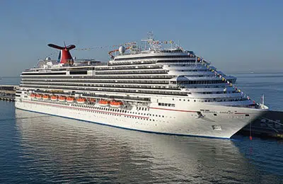 Carnival Breeze ®1