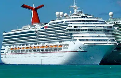 Carnival Liberty