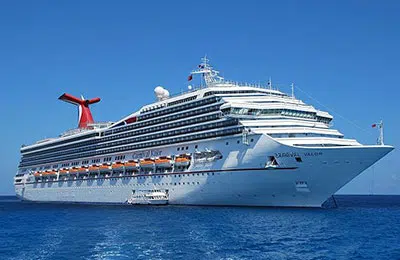 Carnival Valor