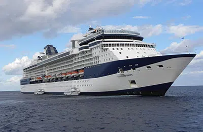 Celebrity Infinity1