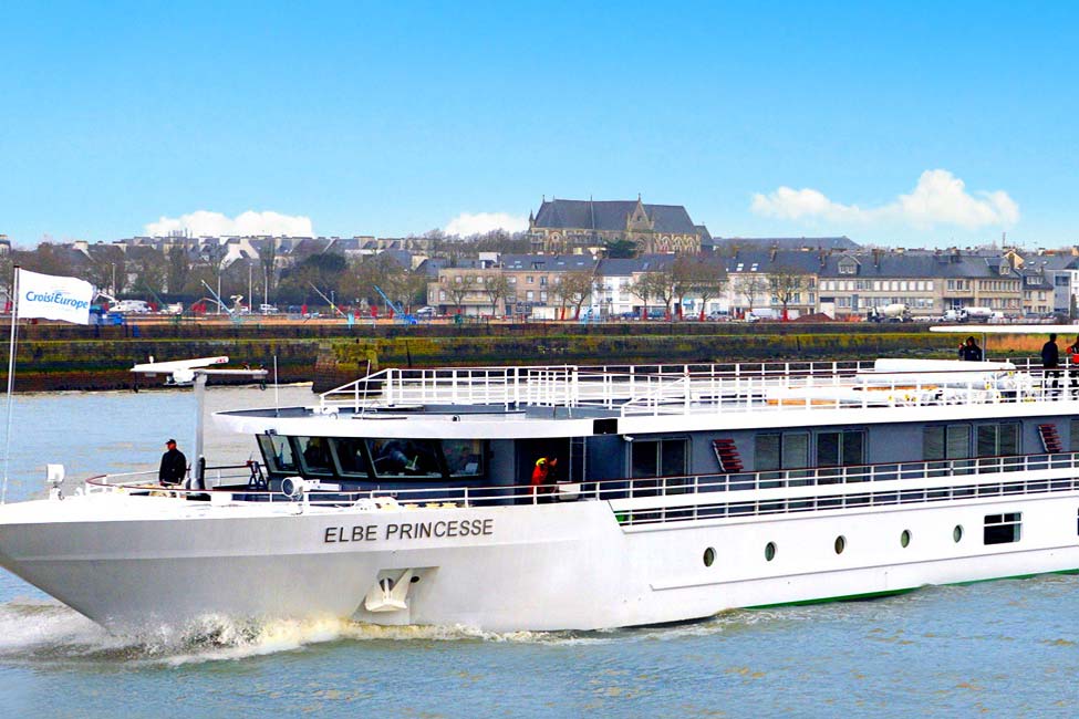 MS Elbe Princesse