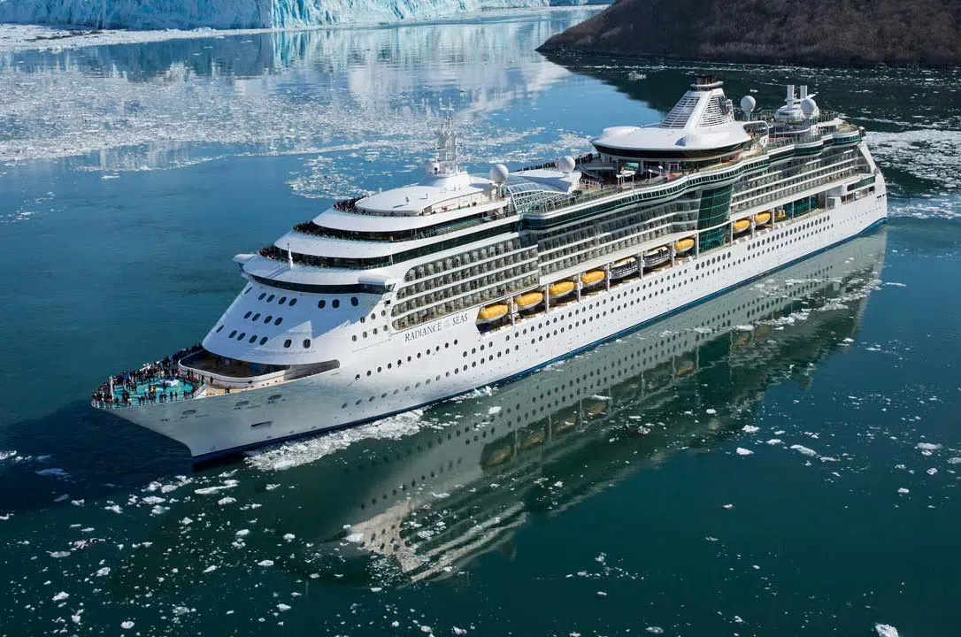 Radiance Of The Seas1