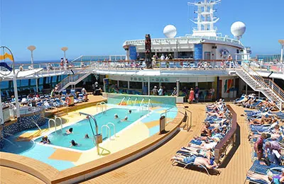 Radiance Of The Seas2