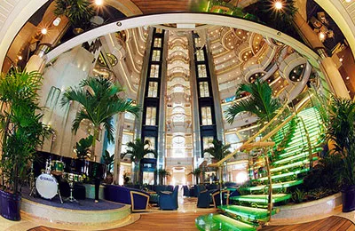 Radiance Of The Seas7