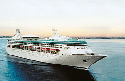Rhapsody Of The Seas
