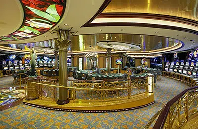Serenade Of The Seas3