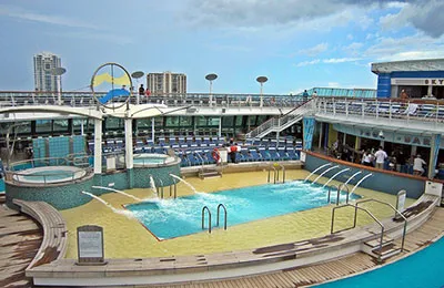 Serenade Of The Seas6