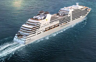 Seabourn Encore