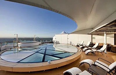 Seabourn Odyssey2