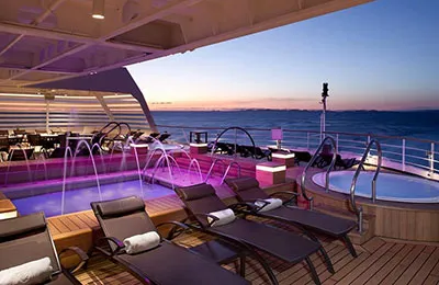 Seabourn Odyssey5