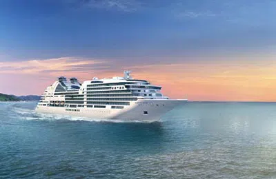 Seabourn Ovation1