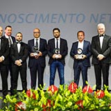 Nuestros Premios 2015 Costa Cruceros