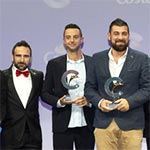Nuestros Premios 2018 Costa Cruceros