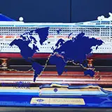 Nuestros Premios 2019 MSC Cruceros